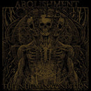 Abolishment Of Flesh - Inhuman condition (LP) - Discords.nl