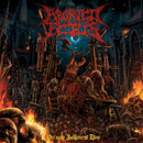 Aborted Fetus - Private judgement day (CD) - Discords.nl