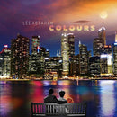 Lee Abraham - Colours (CD) - Discords.nl