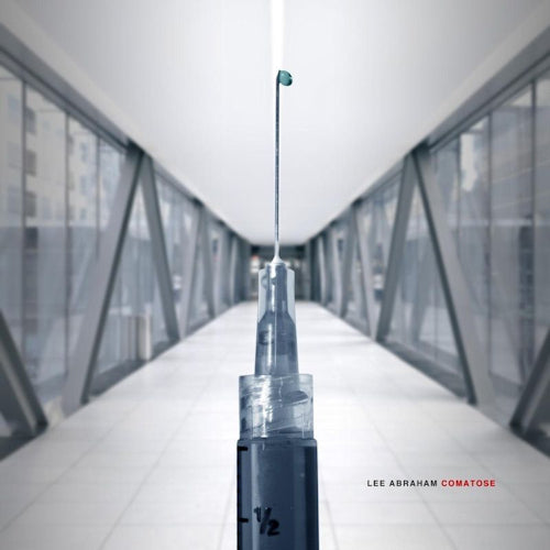 Lee Abraham - Comatose (CD) - Discords.nl