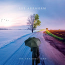 Lee Abraham - Seasons turn (CD) - Discords.nl