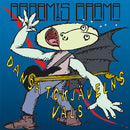 Abramis Brama - Dansa tokjavelns vals (LP) - Discords.nl