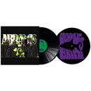 Abramis Brama - Nar tystnaden lagt sig (LP) - Discords.nl