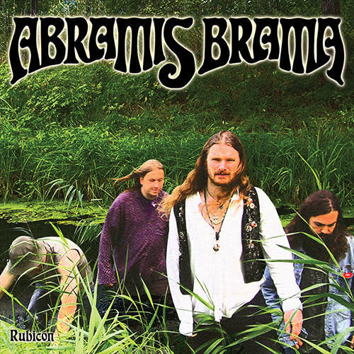 Abramis Brama - Rubicon (LP) - Discords.nl