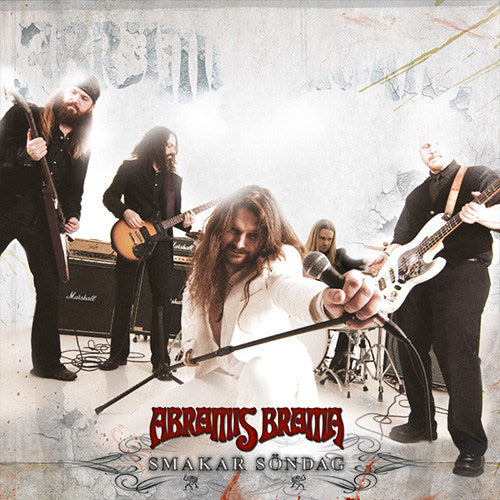 Abramis Brama - Smakar sondag (LP) - Discords.nl
