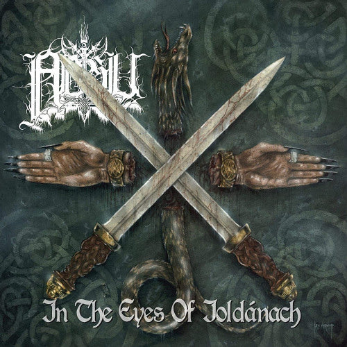 Absu - In the eyes of ioldanach (CD) - Discords.nl