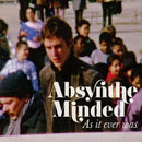 Absynthe Minded - As it ever was (CD) - Discords.nl