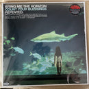 Bring Me The Horizon - Count Your Blessings Repented. (LP)