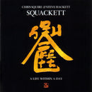 Squackett - A Life Within A Day (CD) - Discords.nl
