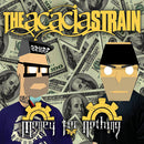Acacia Strain - Money for nothing (CD) - Discords.nl