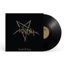 Acarash - Descend to purity (LP) - Discords.nl