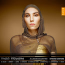 A. Vivaldi - Il giustino (CD) - Discords.nl