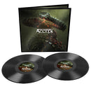 Accept - Too mean to die (LP) - Discords.nl