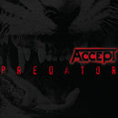 Accept - Predator (CD) - Discords.nl