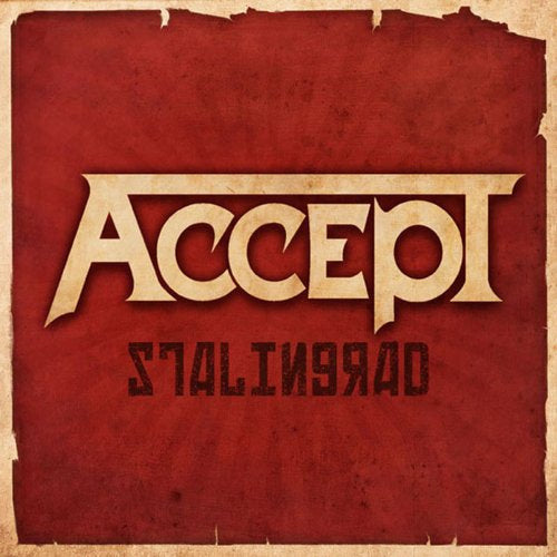 Accept - Stalingrad (CD) - Discords.nl