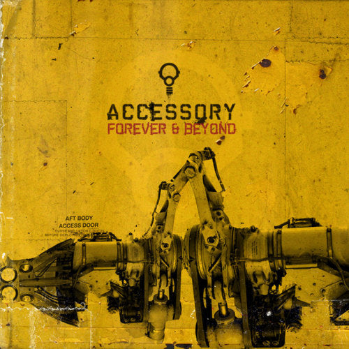 Accessory - Forever & beyond -1cd- (CD) - Discords.nl