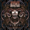 Accuser - Mastery (CD) - Discords.nl