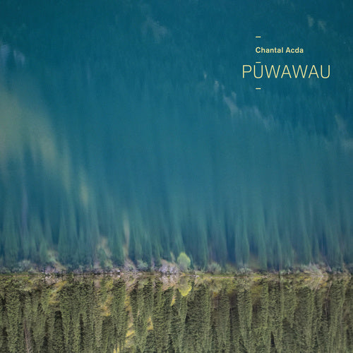 Chantal Acda - Puwawau (LP) - Discords.nl