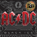 AC/DC - Black ice (50th anniversary gold color vinyl) (LP) - Discords.nl
