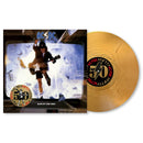 AC/DC - Blow up your video (50th anniversary gold color vi (LP)
