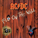 AC/DC - Fly on the wall (50th anniversary gold color vinyl (LP)