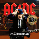 AC/DC - Live at river plate (50th anniversary gold color v (LP) - Discords.nl