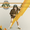 AC/DC - High voltage (CD) - Discords.nl