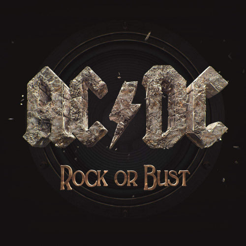 AC/DC - Rock or bust (CD) - Discords.nl