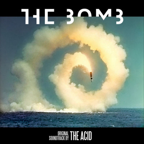 Acid - Bomb (LP) - Discords.nl