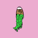 Acid Tongue - I died dreaming (CD) - Discords.nl