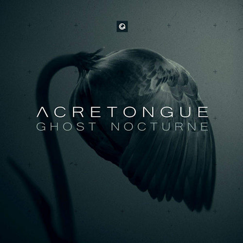 Acretongue - Ghost nocturne (CD)