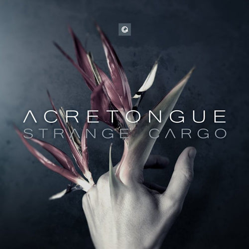 Acretongue - Strange cargo (CD) - Discords.nl