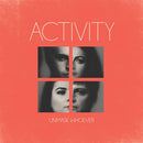 Activity - Unmask whoever (LP) - Discords.nl
