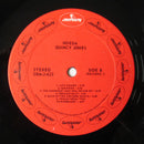 Quincy Jones - Ndeda (LP Tweedehands) - Discords.nl