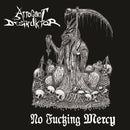 Arrogant Destruktor - No Fucking Mercy (CD) - Discords.nl