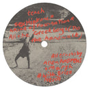 Shriekback - Tench (LP Tweedehands) - Discords.nl