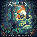 Adamantis - Far flung realm (LP) - Discords.nl
