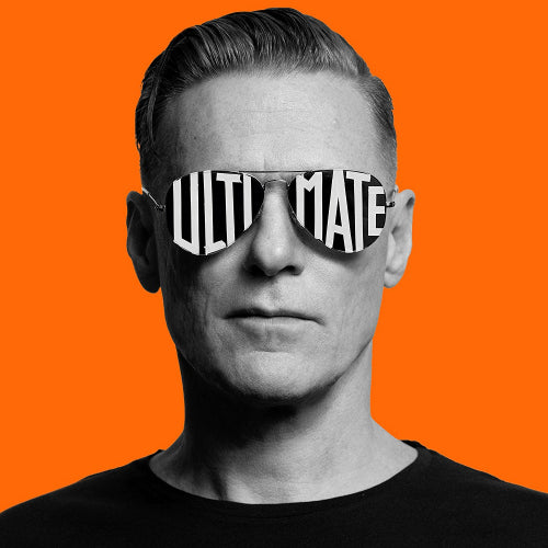 Bryan Adams - Ultimate ( LP)