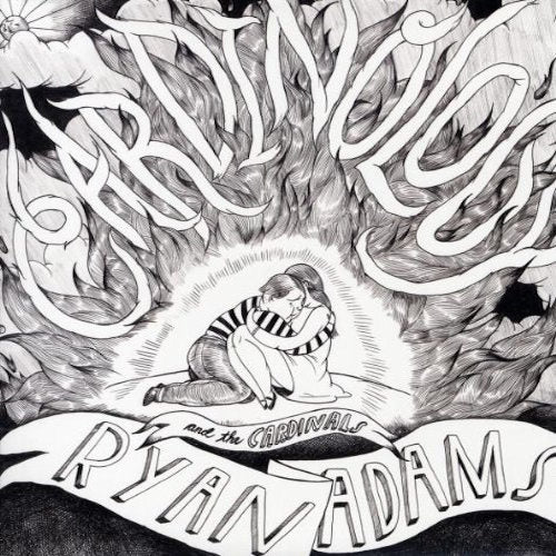 Ryan Adams - Cardinology (LP)