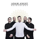 Adam Angst - Neintology (LP) - Discords.nl