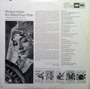 Various - The Best Of India's New Motion Picture Music (LP Tweedehands)