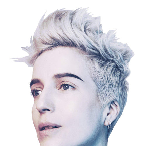 Jeanne Added - Radiate (LP) - Discords.nl