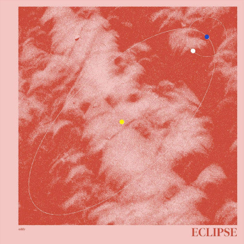 Addy - Eclipse (LP)