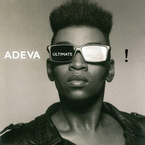 Adeva - Adeva! (CD)