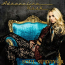 Adrenaline Rush - Soul survivor (CD) - Discords.nl