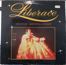 Liberance - Mister Showmanship (LP Tweedehands)