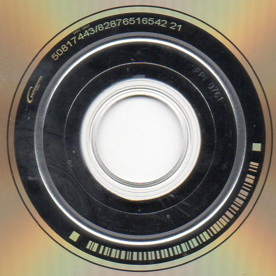 ZZ Top - Mescalero (CD Tweedehands)