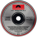 ABBA - Greatest Hits Vol. 2 (CD Tweedehands)