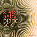 Stefan Aeby - Piano solo (CD) - Discords.nl