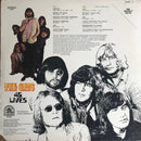 Cats, The - 45 Lives (LP Tweedehands) - Discords.nl